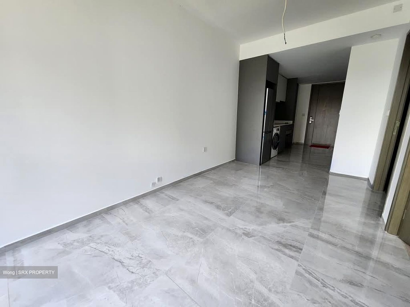 Affinity At Serangoon (D19), Apartment #567555151